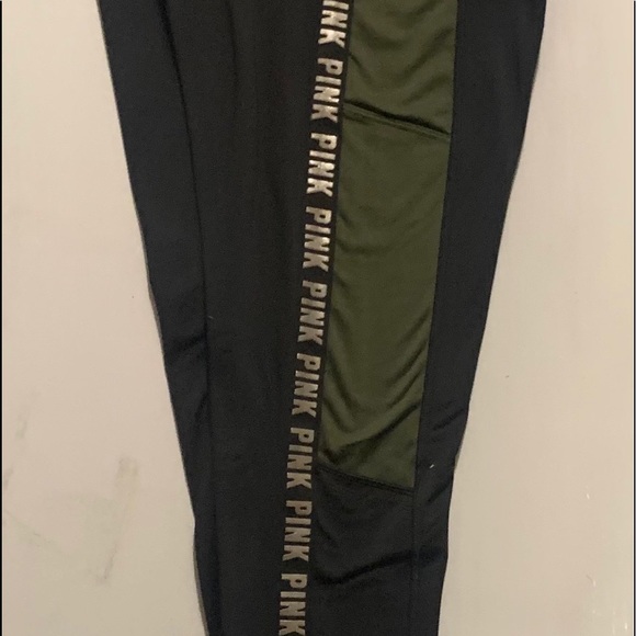 Pink leggings - Picture 1 of 1